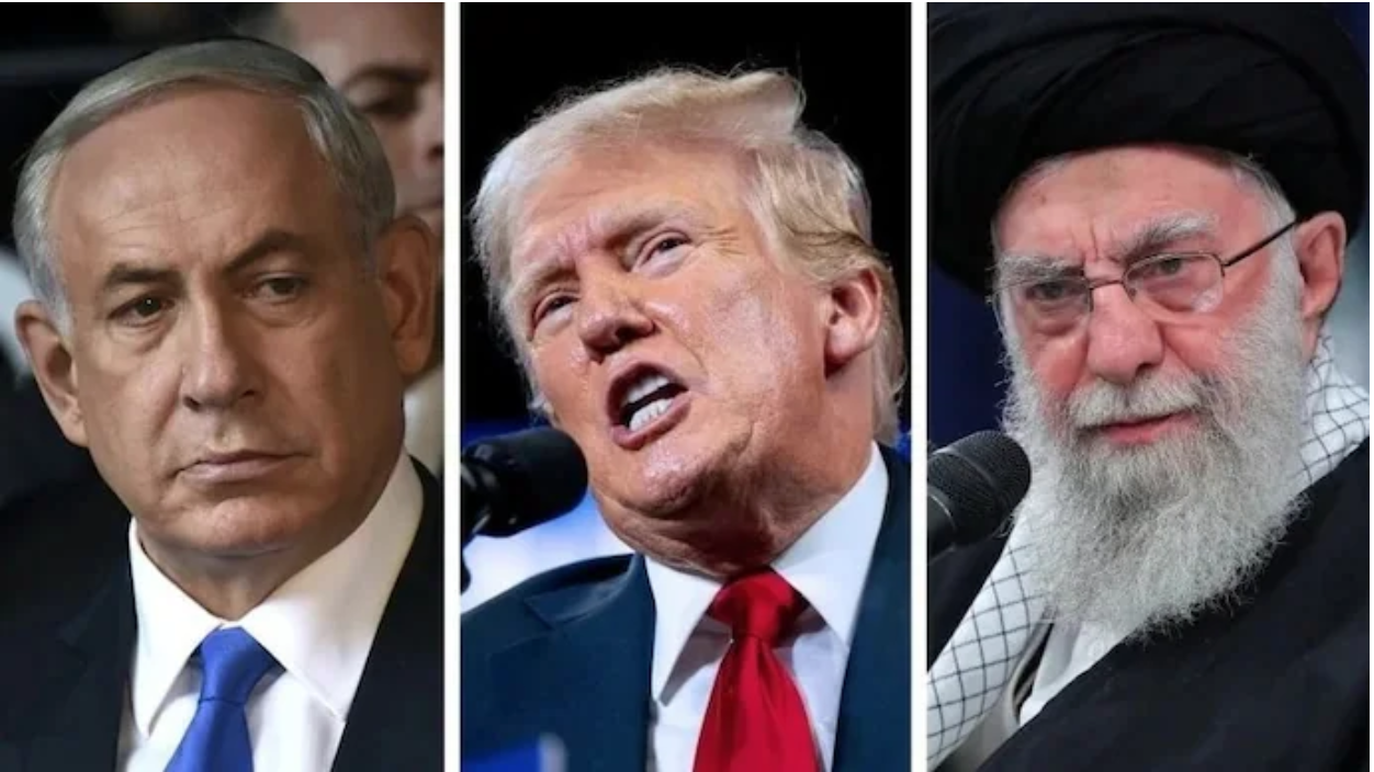 US–Iran Nuclear Talk: Heading for Another Fiasco?