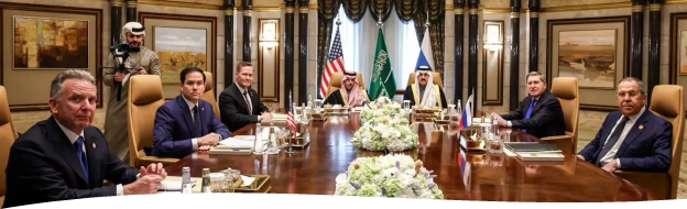 Negotiating the End of the Russia-Ukraine War