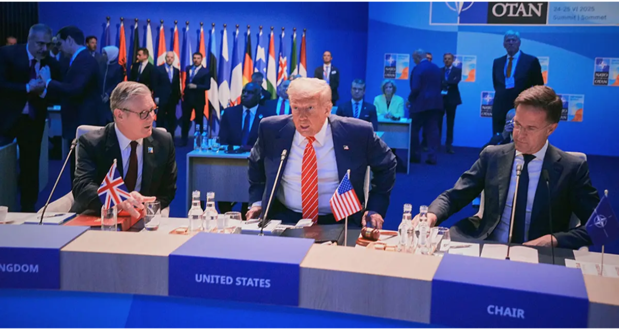 NATO and G7 Summits 2025: Key Takeaways