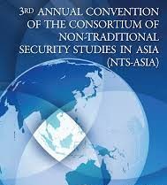 BIISS CHAIRMAN ATTENDED ANNUAL CONVENTION OF THE CONSORTIUM OF NTS-ASIA AT SINGAPORE ON 25-26 NOV 2010
