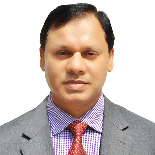 BA-2496 Maj Gen S M Shafiuddin Ahmed, ndu, psc