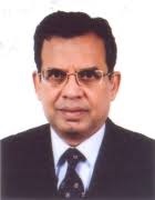 Ambassador C. M. Shafi Sami