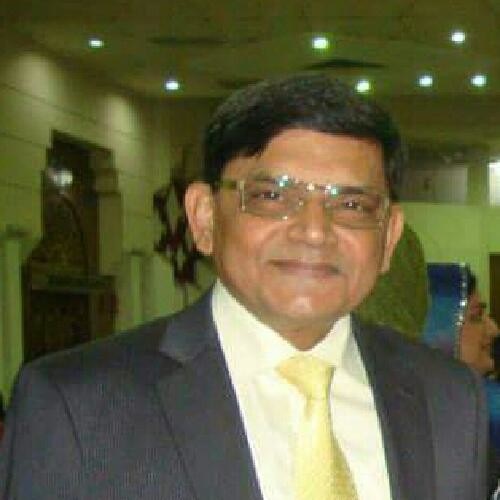 Maj Gen Muhammed Firdaus Mian, psc