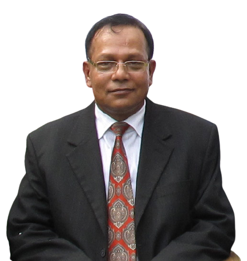 BA-1899 Maj Gen Golam Mohammad, nwc, psc