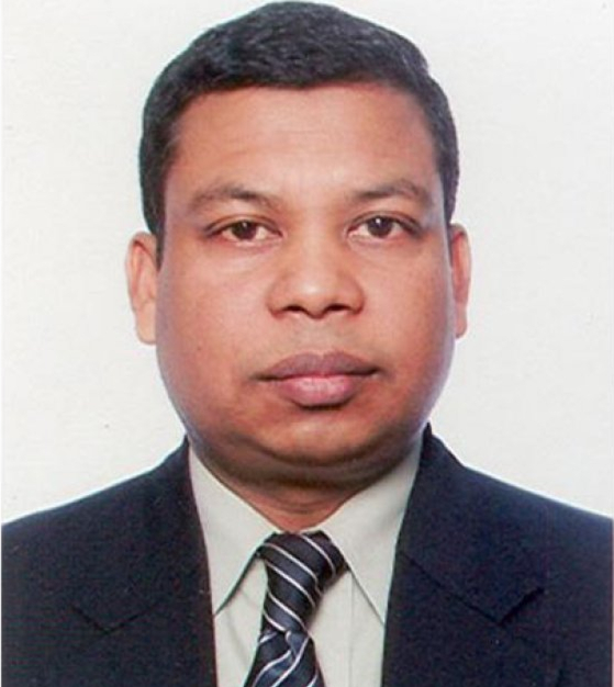 Ambassador Md Gousal Azam Sarker