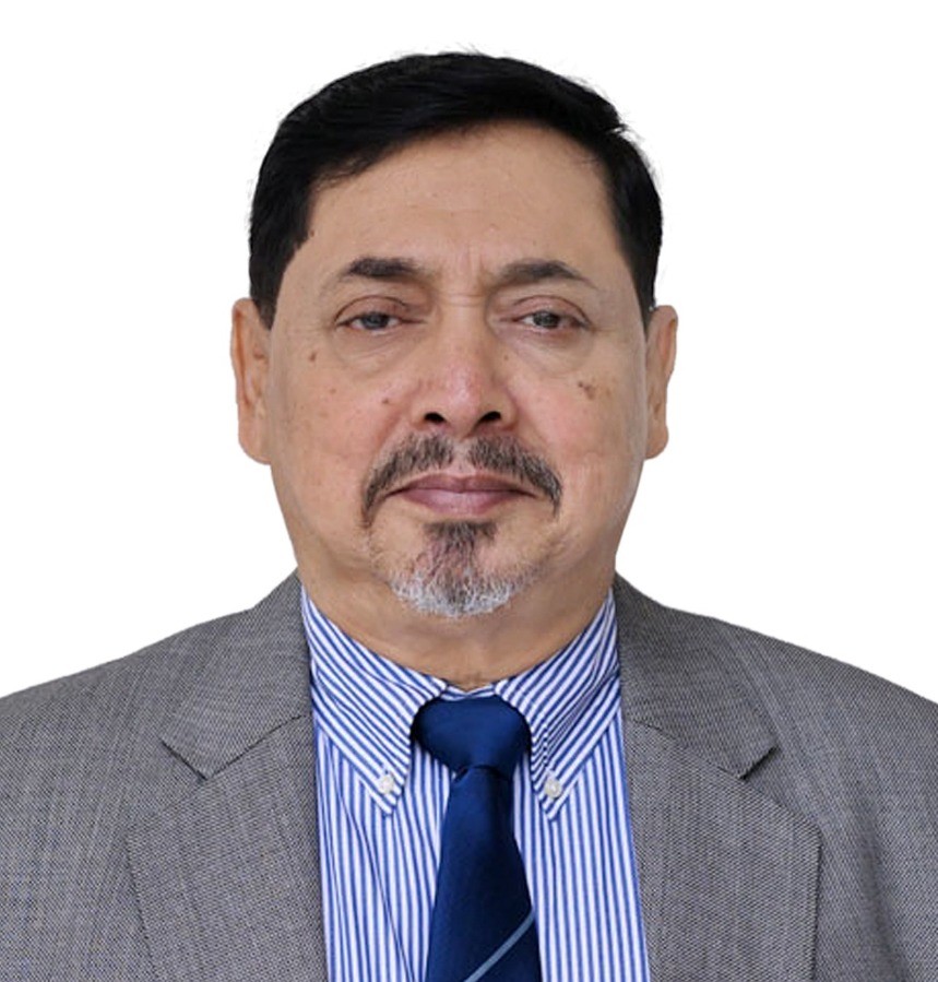 Nasimul Ghani