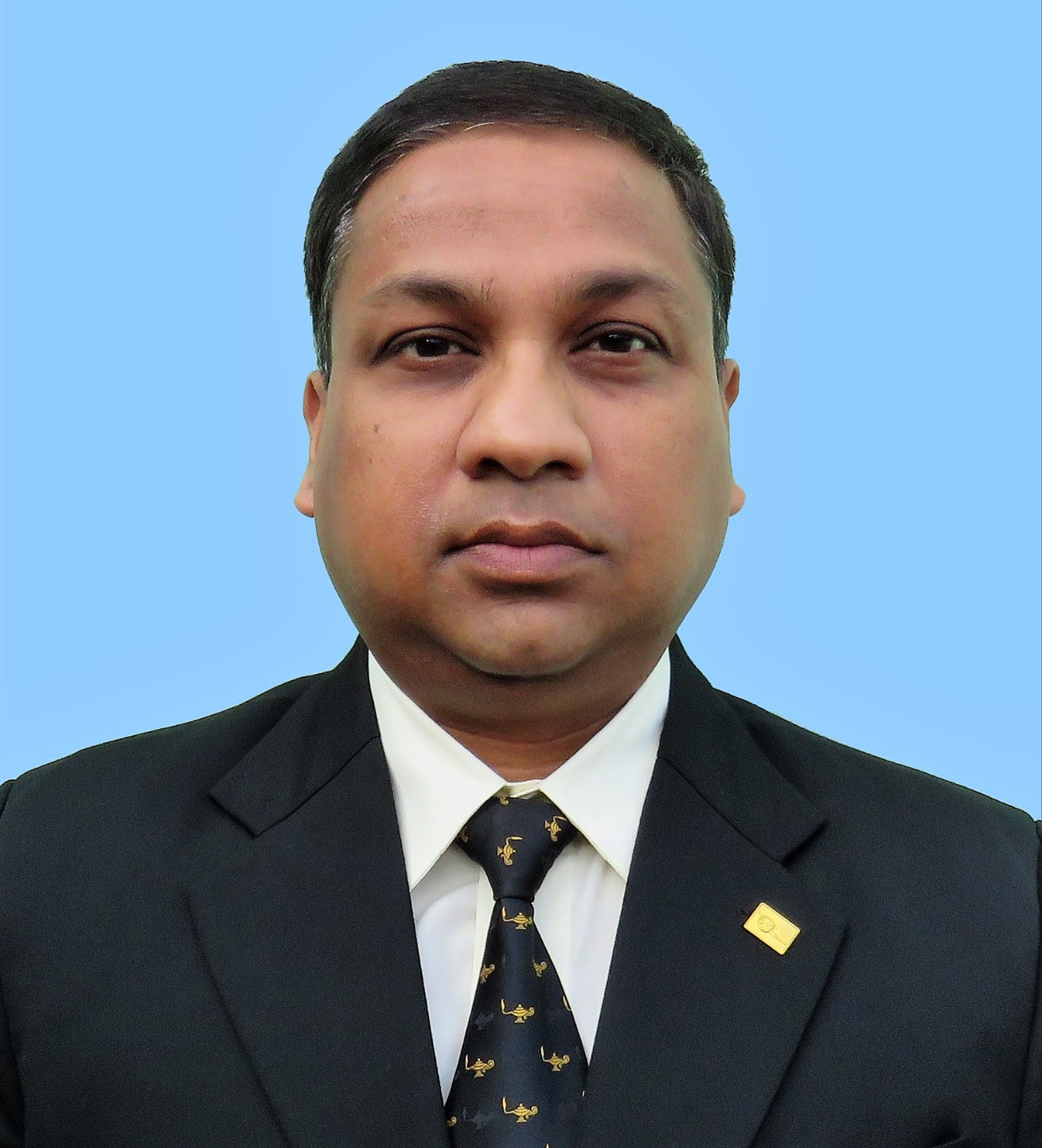 Major General Md Abu Bakar Siddique Khan, ndc, afwc, psc G+