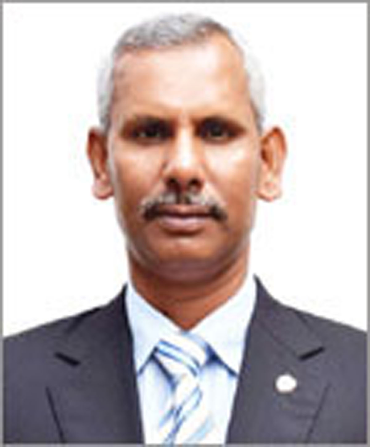 BA-2429 Maj Gen A K M Abdur Rahman, OSP, ndc, psc