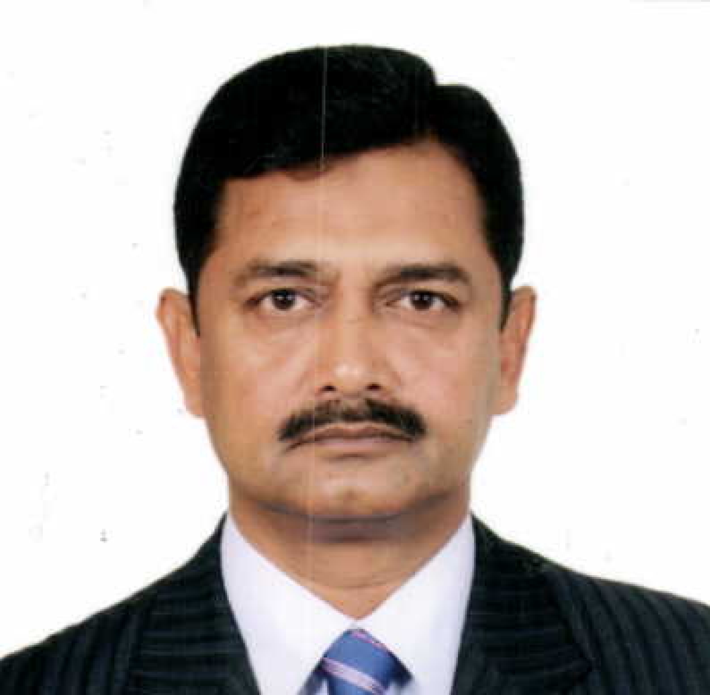 BA-1801 Maj Gen Sheikh Md Monirul Islam, ndc, psc