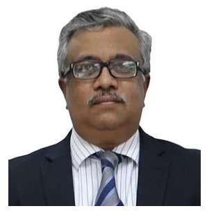 Ambassador Asad Alam Siam