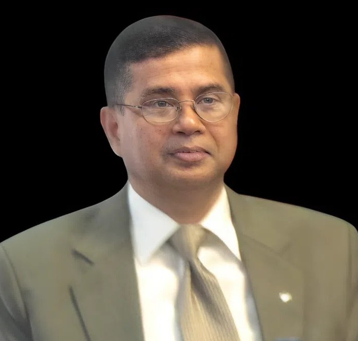 BA-1738 Maj Gen Abu Belal Muhammad Shafiul Huq, ndc, psc