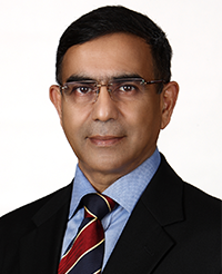 Maj Gen Syed Fatemy Ahmed Roomy, psc