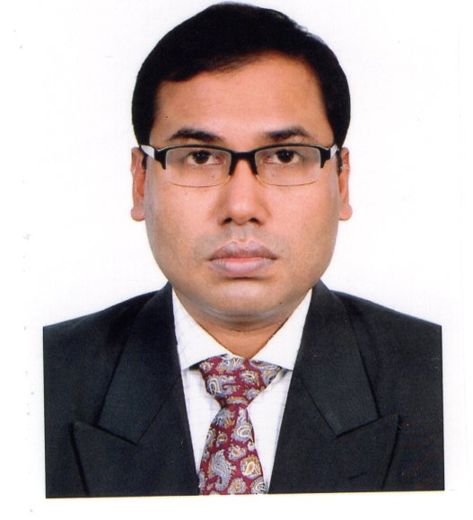 Dr Hafiz Ahmed Chowdhury