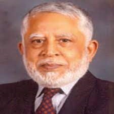 Ambassador Mufleh R. Osmany