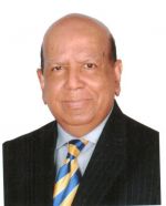 BA-1003 Maj Gen A N M Muniruzzaman, ndc, psc