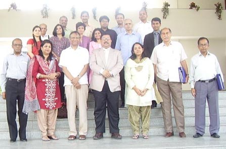 BIISS-IDSA BILATERAL DIALOGUE ON 09-10 MAY 2011