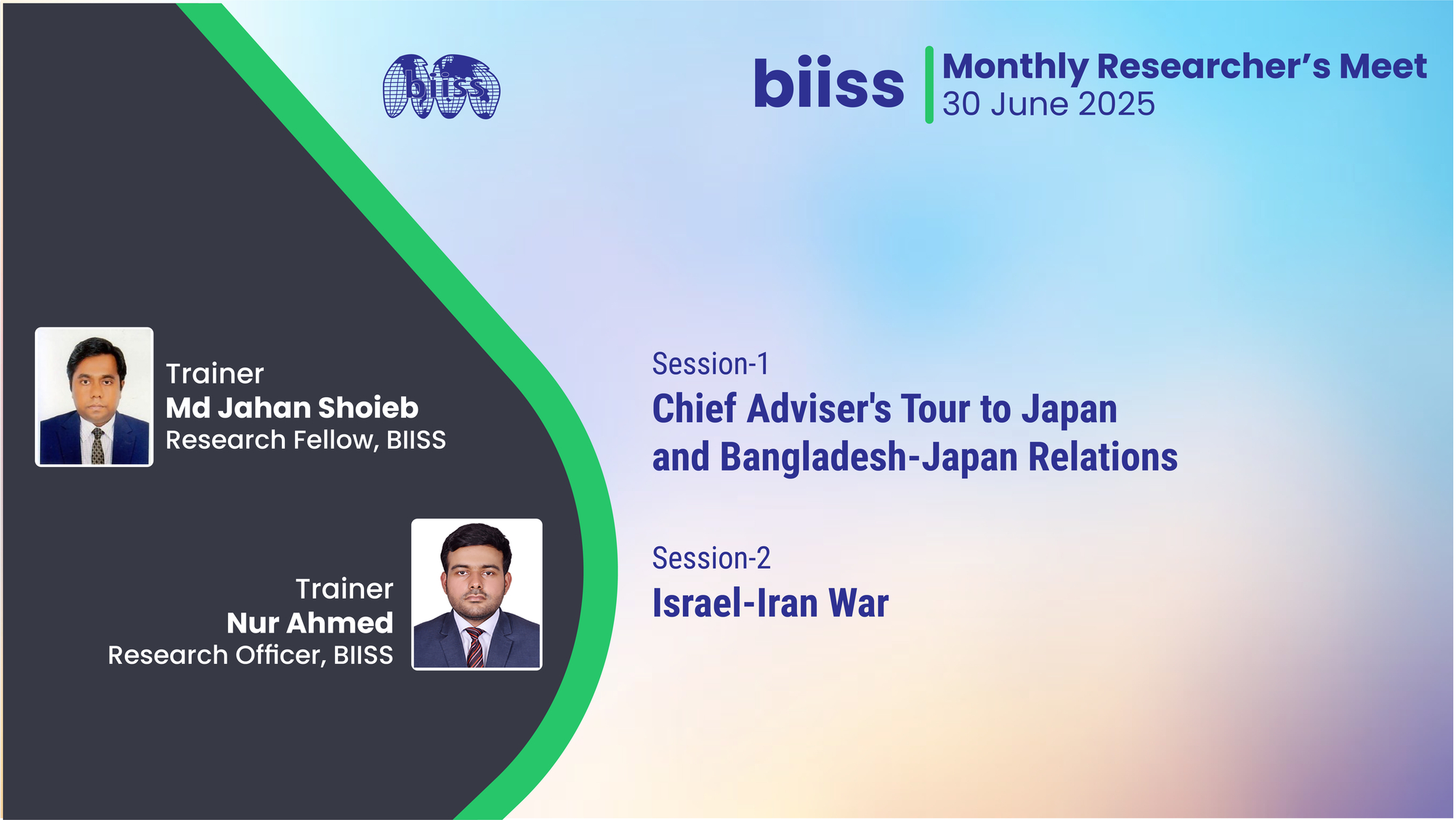 MRM 30 June 2025- Md Jahan Shoieb & Nur Ahmed