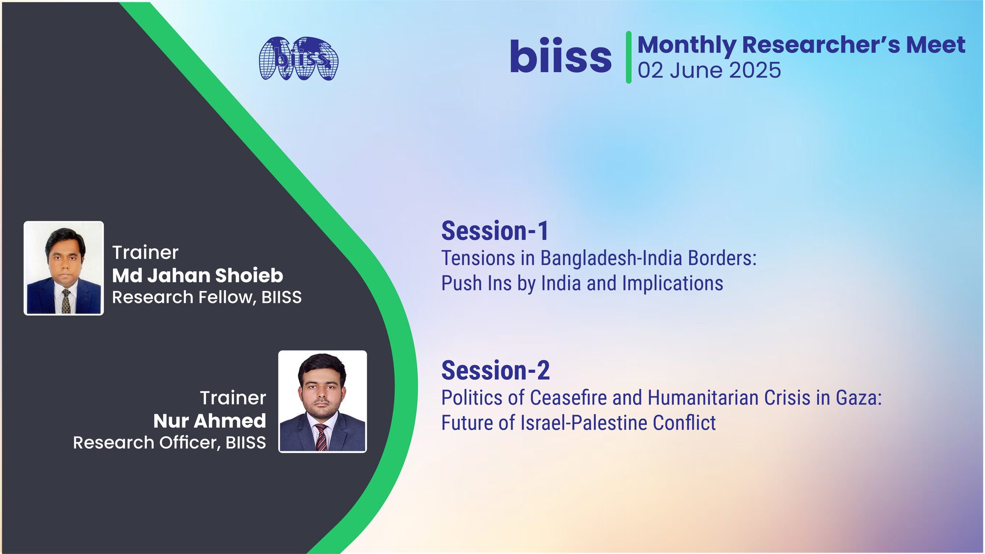 MRM 02 June 2025- Md Jahan Shoieb & Nur Ahmed