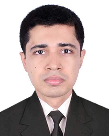 Muhammad Mazedul Haque