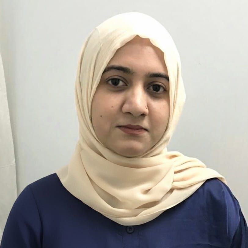 Shanjida Shahab Uddin