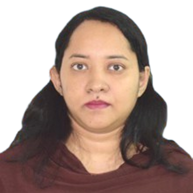 Dr Segufta Hossain