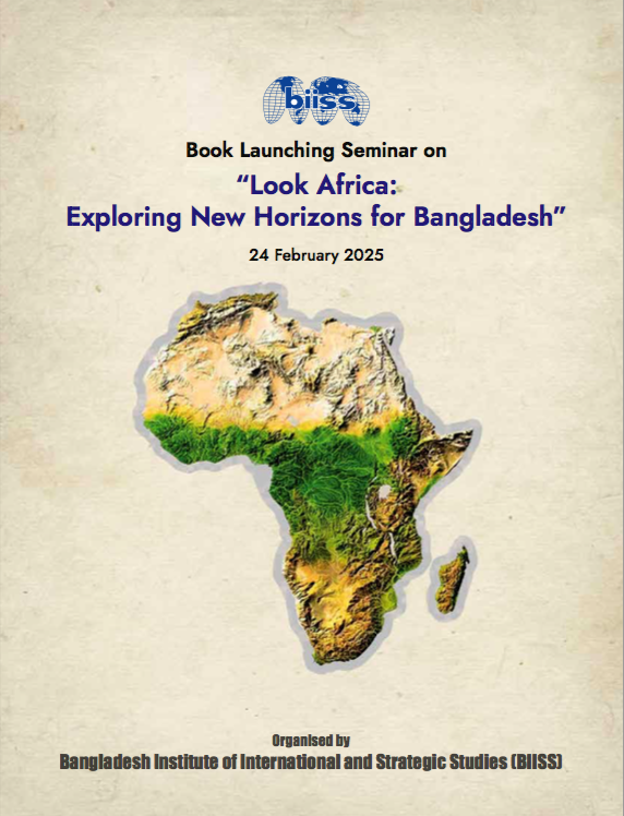 Look Africa: Exploring New Horizons for Bangladesh