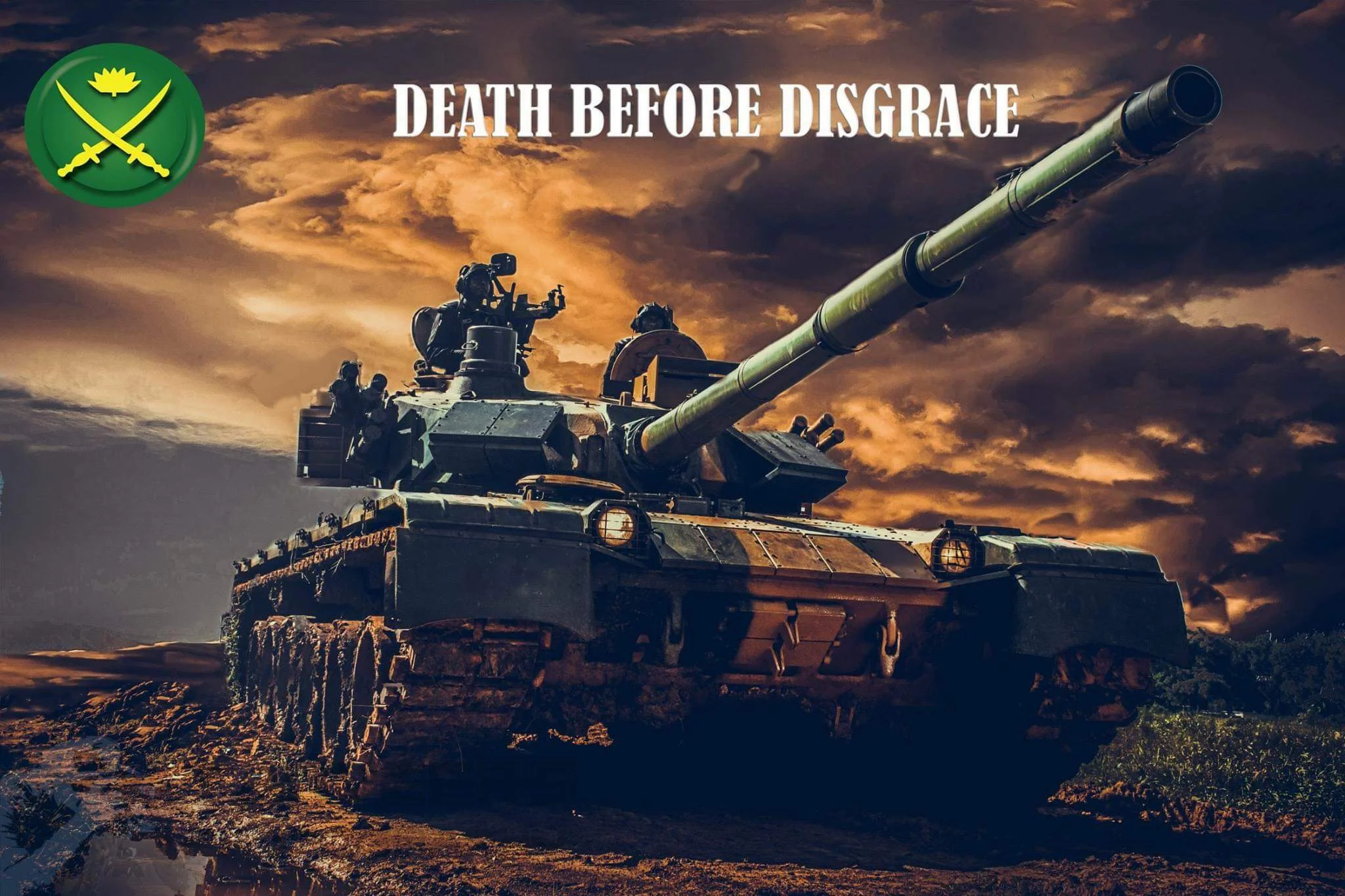 Modernisation of Bangladesh Armed Forces