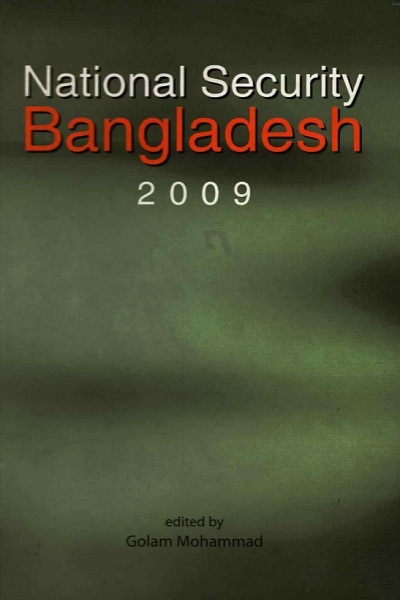 National Security Bangladesh 2009