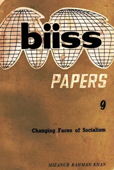 Changing Faces of Socialism