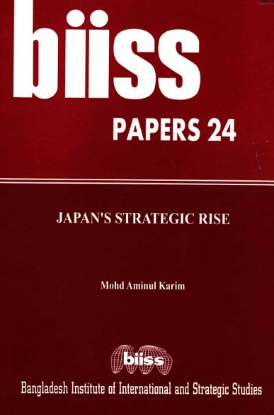 Japan's Strategic Rise