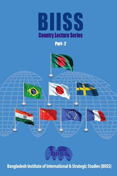 Country Lecture Series Part-02