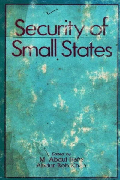 SECURITY OF SMALL STATES